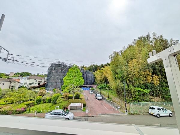 【5号棟】青葉区新築戸建2台駐車可WICLDK18帖