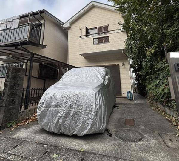 川崎市中古戸建納戸WIC