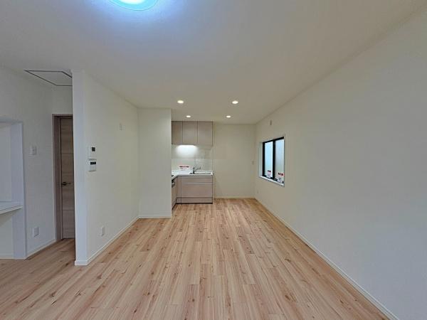 川崎市中古戸建納戸WIC