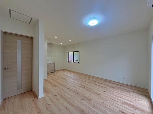 川崎市中古戸建納戸WIC