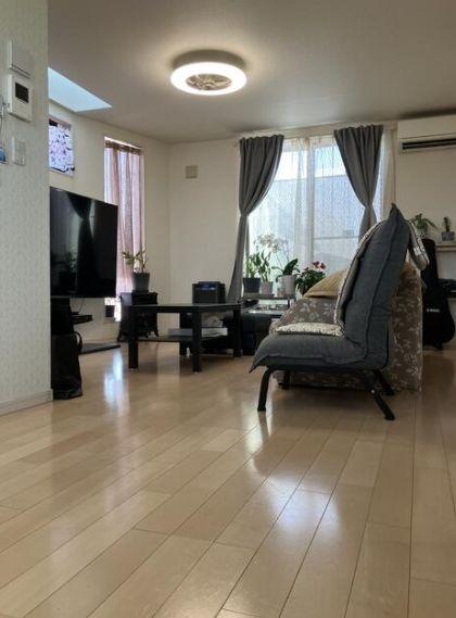 川崎市中古戸建LDK19帖以上2台駐車可