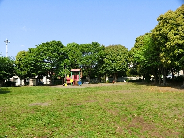 AーHOUSE茅ヶ崎【新規内装リフォーム駅歩10分】(浜之郷公園)