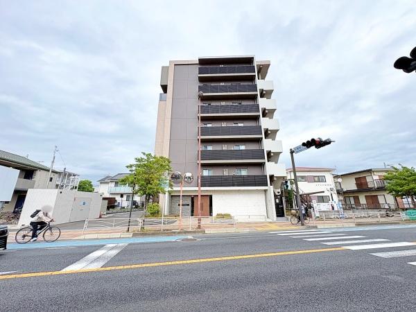 AーHOUSE茅ヶ崎【新規内装リフォーム駅歩10分】