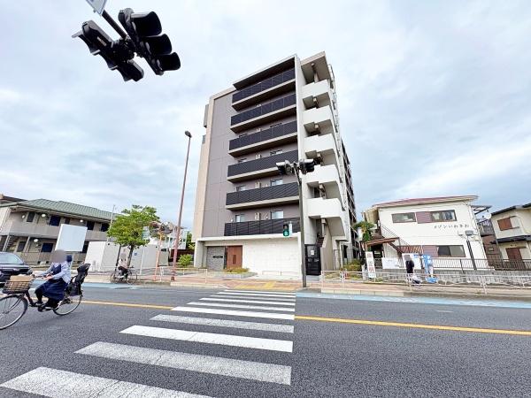 AーHOUSE茅ヶ崎【新規内装リフォーム駅歩10分】
