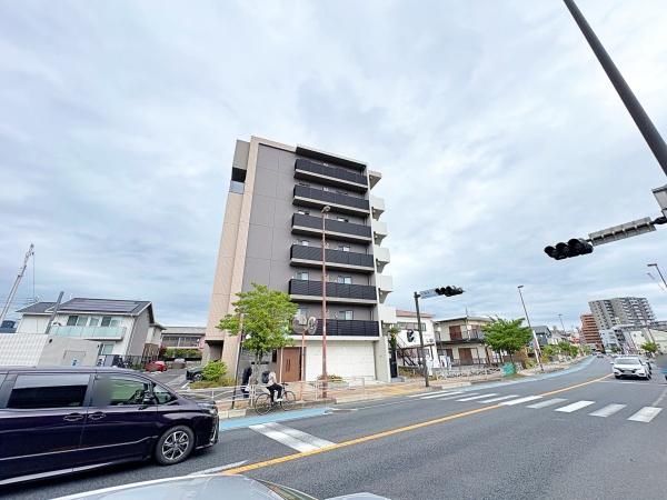 AーHOUSE茅ヶ崎【新規内装リフォーム駅歩10分】