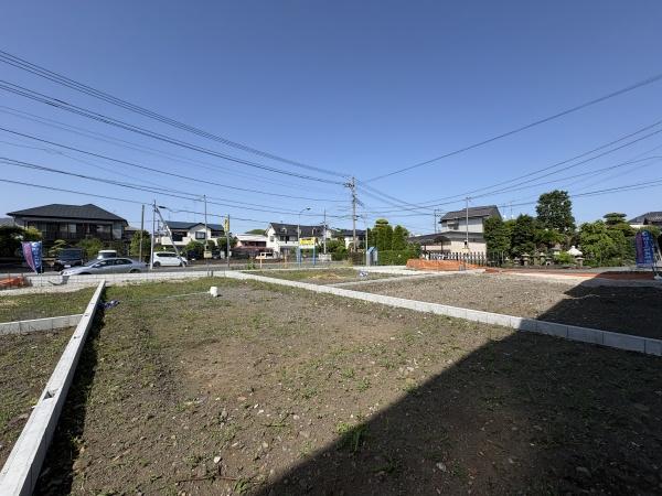 相模原市中央区淵野辺本町３丁目の土地