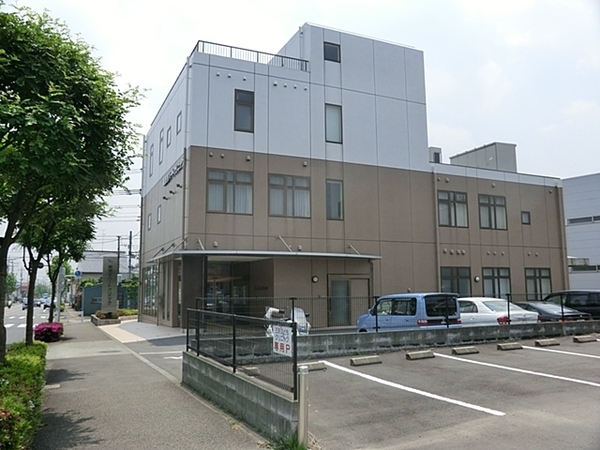 相模原市中央区淵野辺本町３丁目の土地(西東京ハートクリニック)