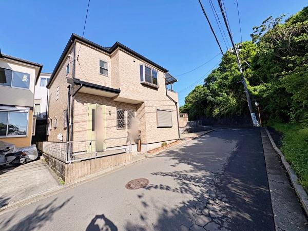 神奈川区中古戸建ロフトリフォーム