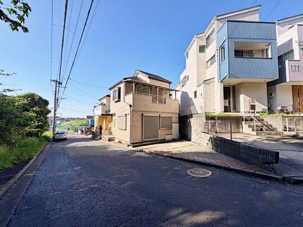 神奈川区中古戸建ロフトリフォーム