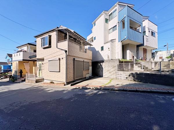 神奈川区中古戸建ロフトリフォーム