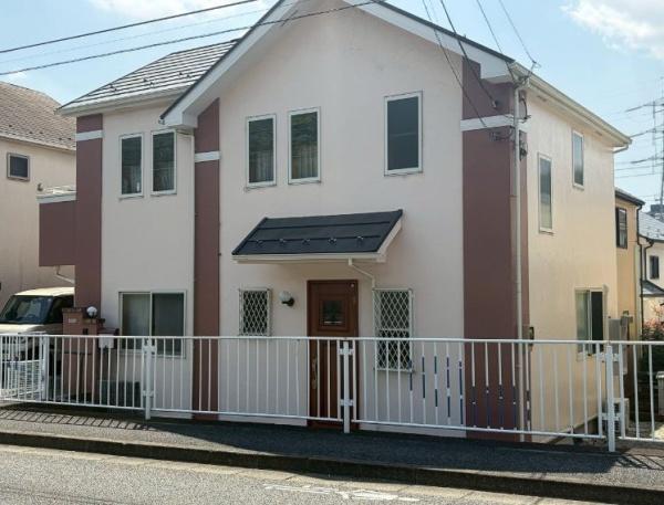町田市中古戸建ロフトSIC南向き