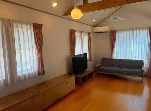 町田市中古戸建ロフトSIC南向き