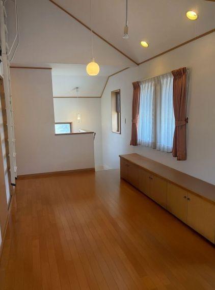町田市中古戸建ロフトSIC南向き