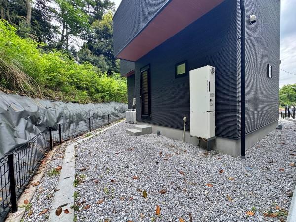 【B号棟】戸塚区新築戸建LDK20帖以上