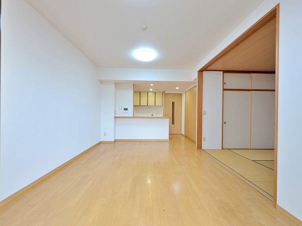 コスモ川崎宮前町【小中学校歩3分南西向き】