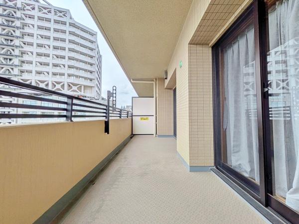 コスモ川崎宮前町【小中学校歩3分南西向き】