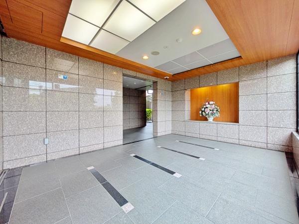 コスモ川崎宮前町【小中学校歩3分南西向き】