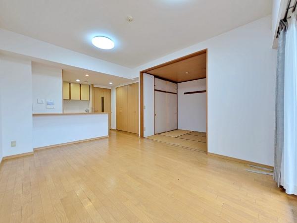 コスモ川崎宮前町【小中学校歩3分南西向き】
