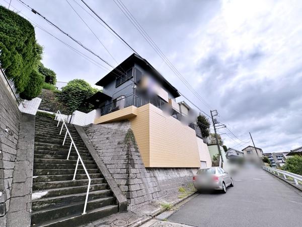 青葉区中古戸建テラスLDK18帖以上平坦