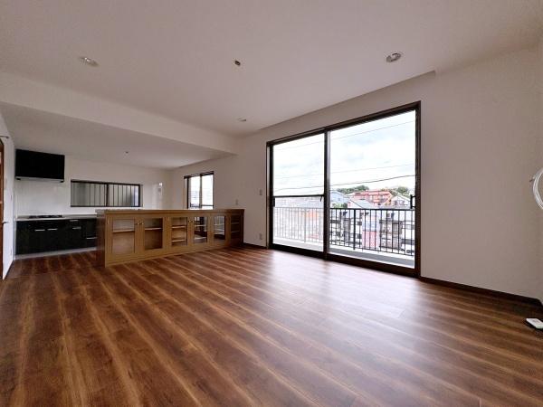 青葉区中古戸建テラスLDK18帖以上平坦