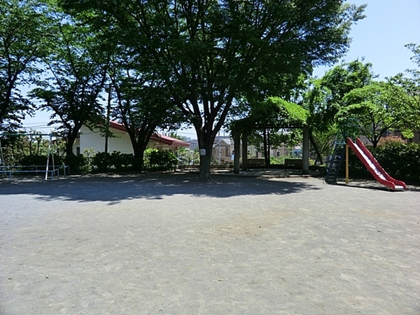 パークホームズ横濱妙蓮寺ザヒルトップ【総戸数118戸】(松見町一丁目第二公園)