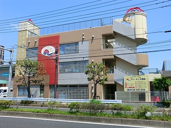 【4号棟】茅ヶ崎市新築戸建パントリー2台駐車可(サン・キッズ湘南)