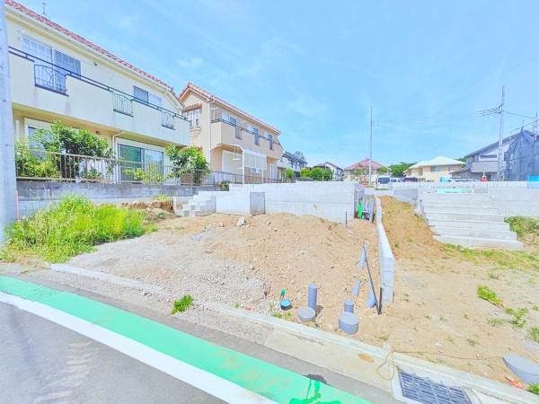 【1号棟】青葉区新築戸建制振装置搭載住宅性能評価書付