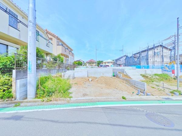 【1号棟】青葉区新築戸建制振装置搭載住宅性能評価書付
