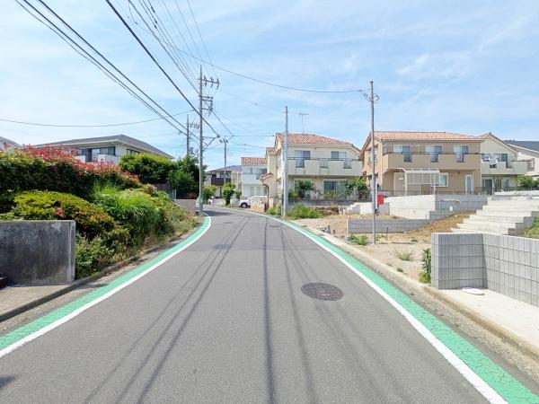 【2号棟】青葉区新築戸建制振装置搭載住宅性能評価書付