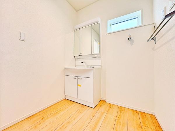 【2号棟】青葉区新築戸建制振装置搭載住宅性能評価書付