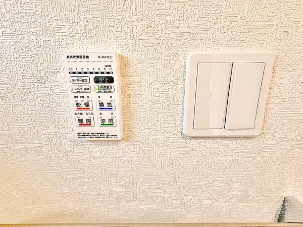 【2号棟】青葉区新築戸建制振装置搭載住宅性能評価書付