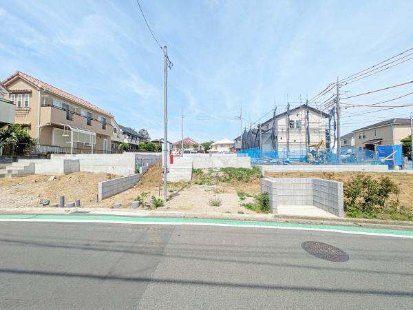【2号棟】青葉区新築戸建制振装置搭載住宅性能評価書付