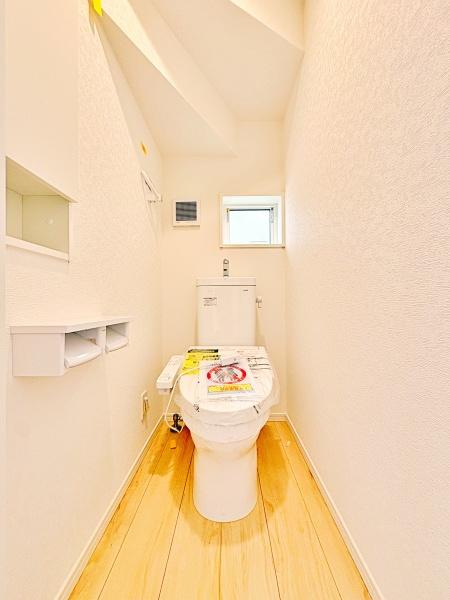 【2号棟】青葉区新築戸建制振装置搭載住宅性能評価書付