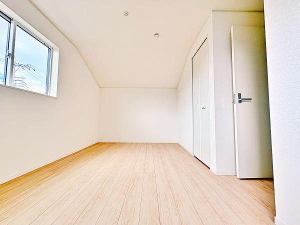 【2号棟】青葉区新築戸建制振装置搭載住宅性能評価書付