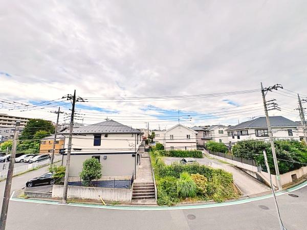 【2号棟】青葉区新築戸建制振装置搭載住宅性能評価書付