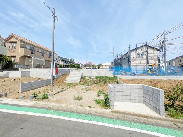 【2号棟】青葉区新築戸建制振装置搭載住宅性能評価書付