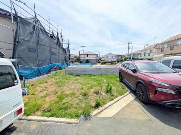 【6号棟】青葉区新築戸建制振装置搭載住宅性能評価書付