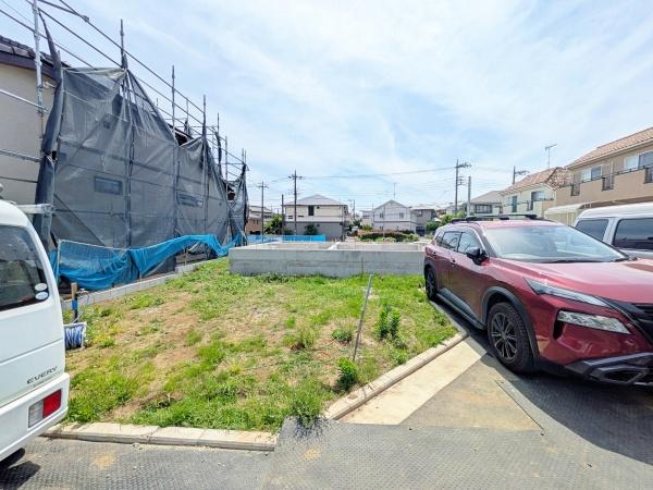 【6号棟】青葉区新築戸建制振装置搭載住宅性能評価書付