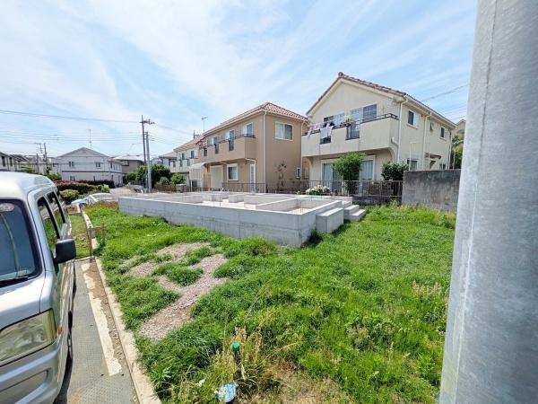 【7号棟】青葉区新築戸建制振装置搭載住宅性能評価書付