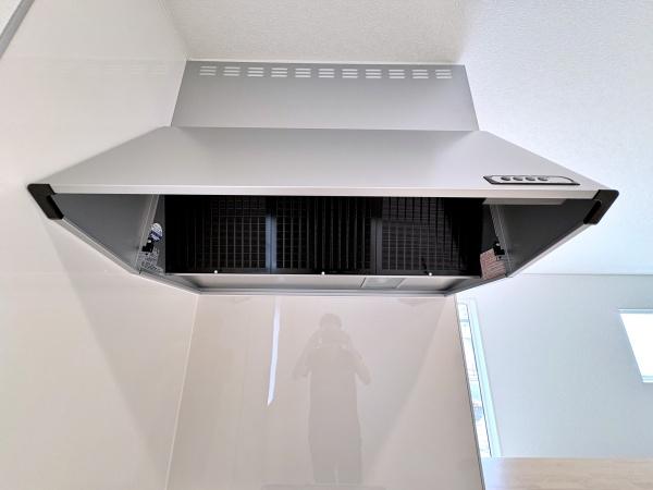 【8号棟】青葉区新築戸建制振装置搭載住宅性能評価書付