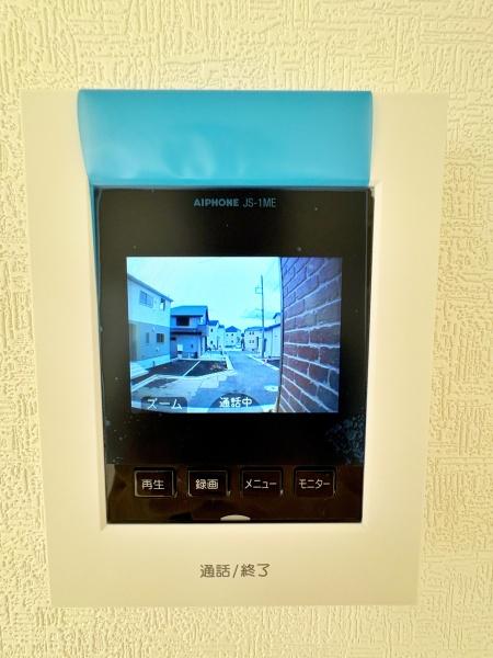 【8号棟】青葉区新築戸建制振装置搭載住宅性能評価書付