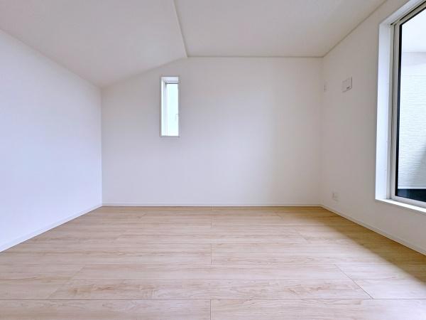 【8号棟】青葉区新築戸建制振装置搭載住宅性能評価書付