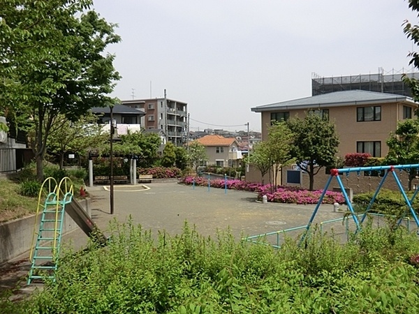 【1号棟】港南区新築戸建LDK18帖以上パントリー(日野三丁目公園)