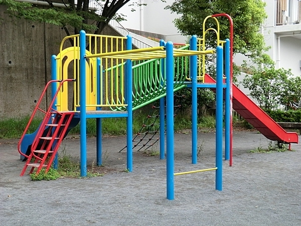 【1号棟】鶴見区新築戸建2台駐車可パントリー(北寺尾四丁目公園)