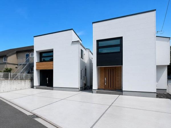 【1号棟】保土ケ谷区新築戸建WICSIC