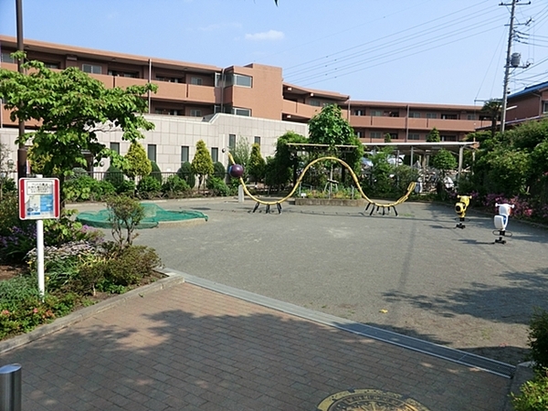 横浜市保土ケ谷区川島町の中古一戸建て(仏向坂本台公園)