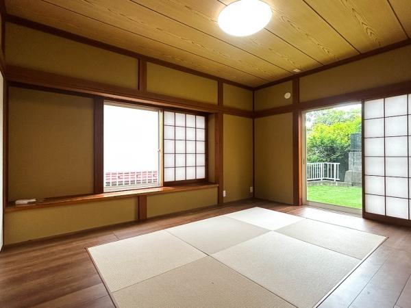 横浜市保土ケ谷区川島町の中古一戸建て
