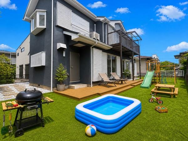 横浜市保土ケ谷区川島町の中古一戸建て