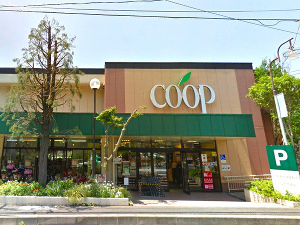 鎌倉市手広２丁目の中古一戸建て(ユーコープ西鎌倉店)