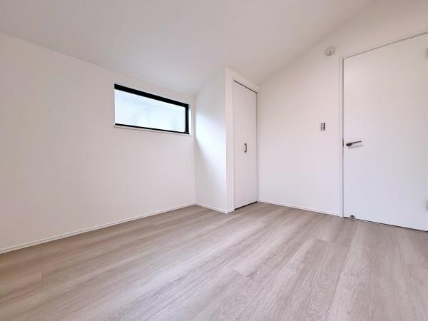 【1号棟】保土ケ谷区新築戸建4台駐車可WICSIC